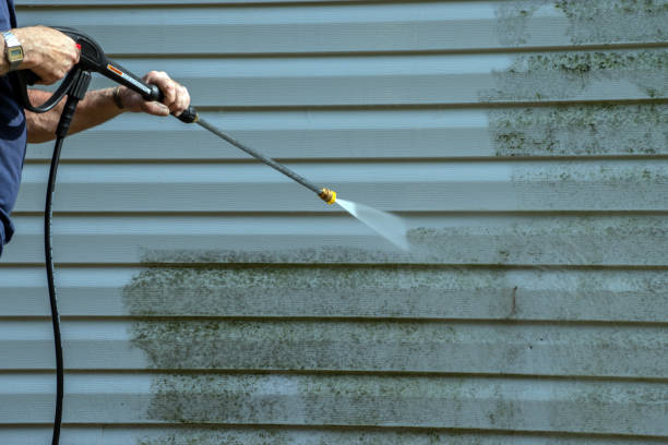 Reliable Wayne, NE Pressure Washing Services Solutions